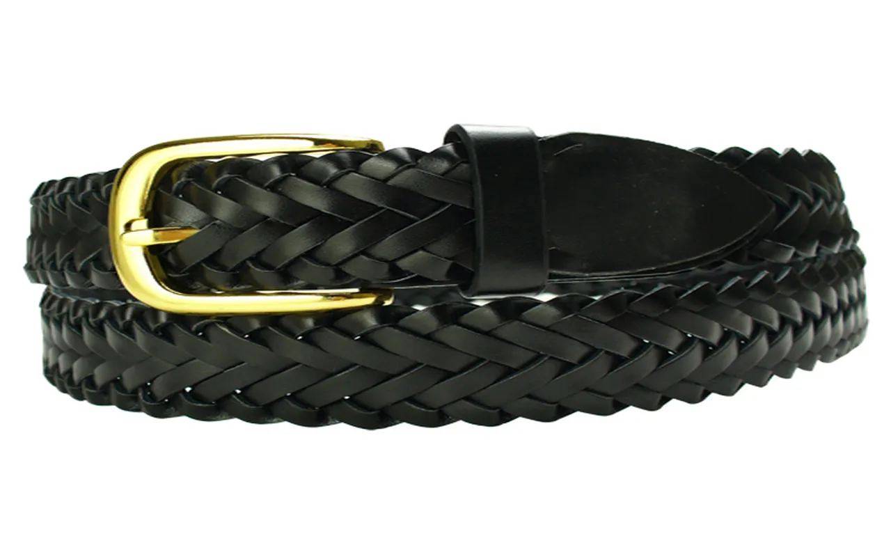 Braid Belt