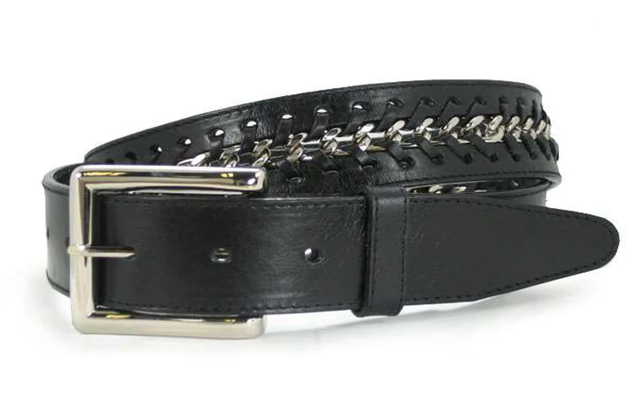 Fashion Studed Belt