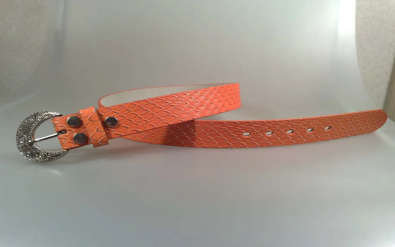 Ladies Belt