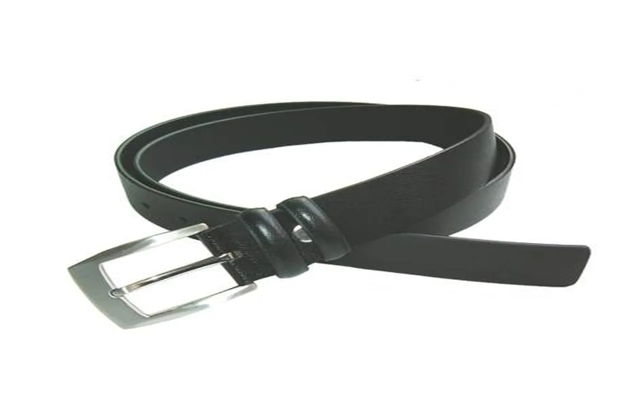 Men's Genuine Classic Belt